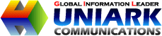 株式会社UNIARK